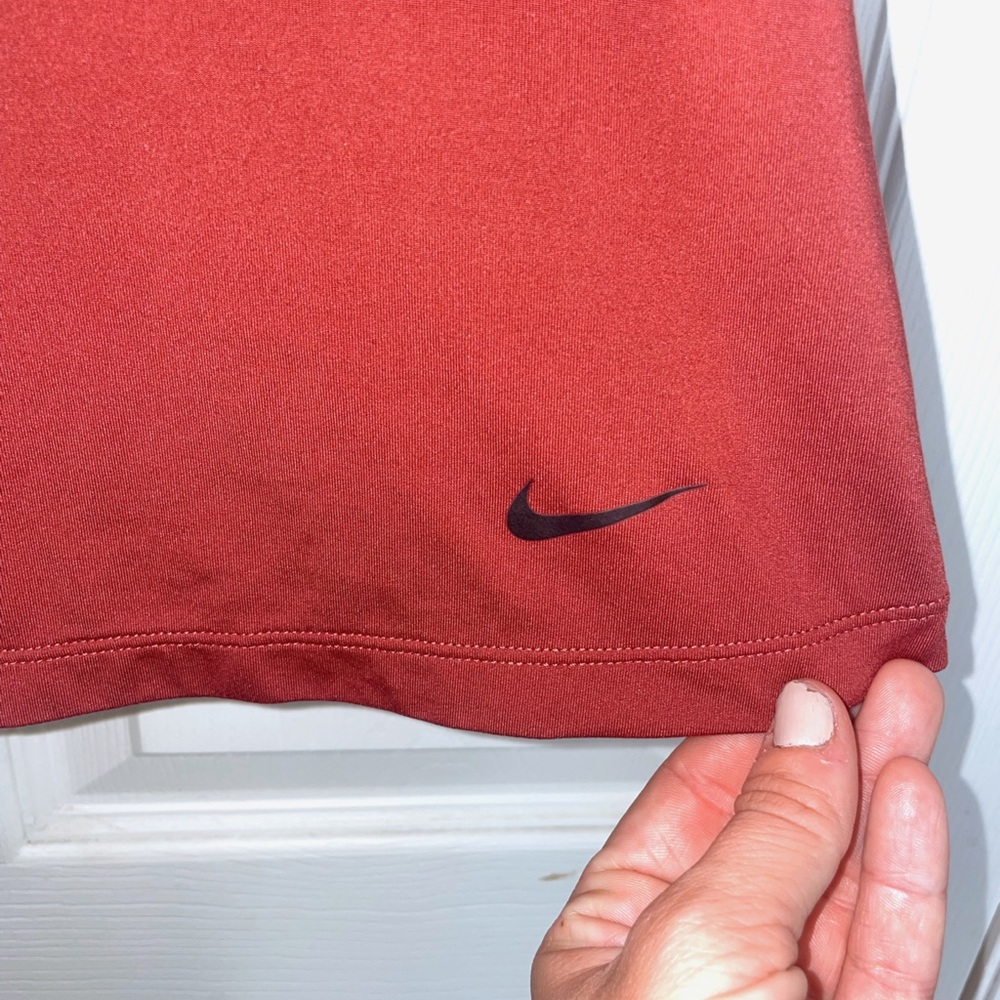 Nike Racerback Tank - Picture 3 of 3